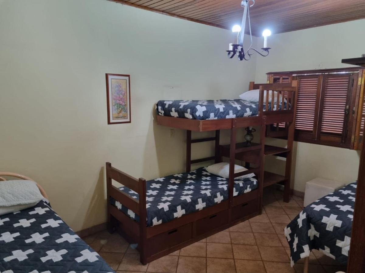 Chacara Jequitiba Vila Itu Exterior foto