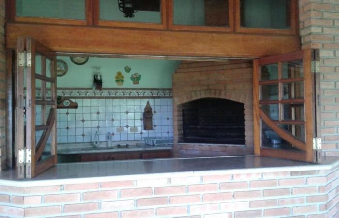 Chacara Jequitiba Vila Itu Exterior foto